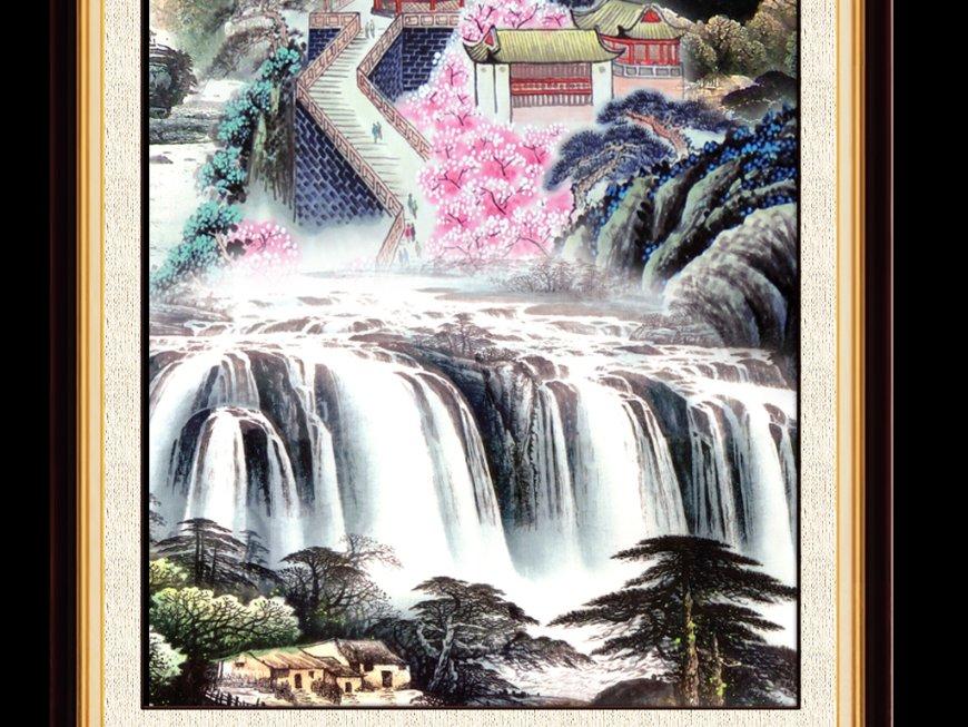 取断钥匙的绝招游戏画面